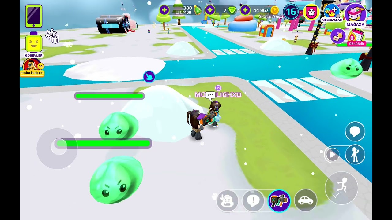 @kuromi_toca.  teşekkürler 💝💝💝💝