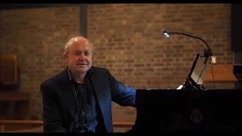 Chris Coote plays Schumann Humoresque