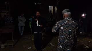 Kaparinyo Versi Sibinail