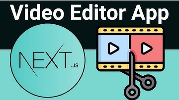 Build a Next.js Timeline Video Editor to Compress,Crop & Cut Videos in Browser Using FFMPEG WASM