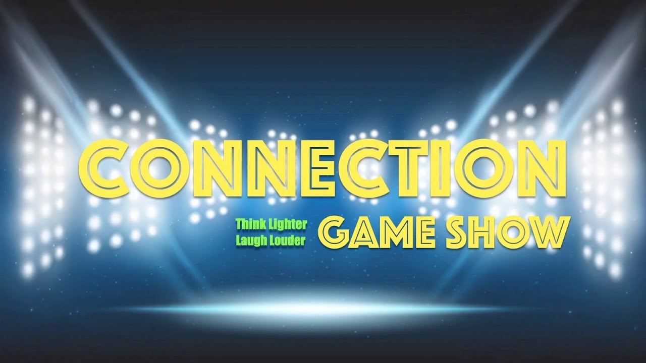 Connection Game Show - Highlights - UK Sou Getto 2025 - YouTube