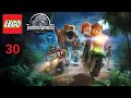LEGO Jurassic World Прохождение - Часть 30.