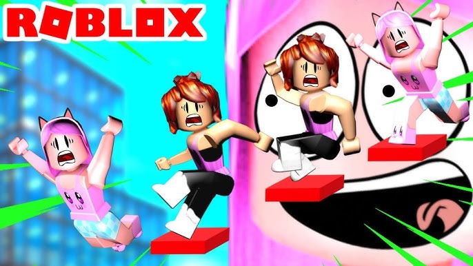 MUNDO KAWAII (Roblox-Kawaii World) 