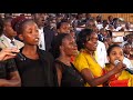 UoNSDA Choir Homecoming 2016 Part 2