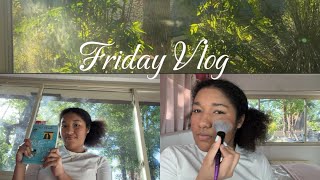 A Random Friday in My Life… Come Spend the Day With Me!