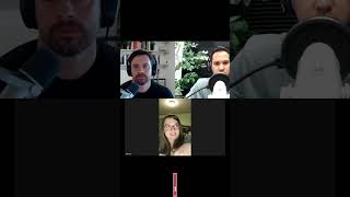 RDP Ep 22   Allison Vukovich #shorts #podcast #reels