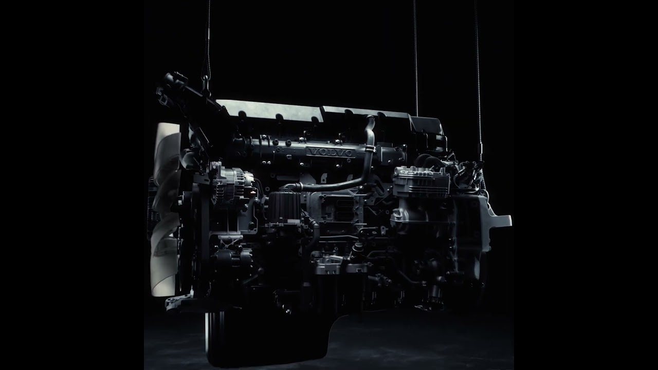 Volvo Trucks New Engine Awareness Film Snippet1 35s 1x1 FR (1).mp4 - FR