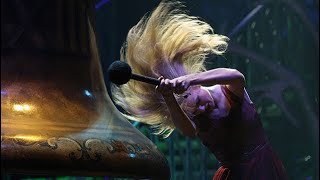 Taylor Swift - Haunted (Speak Now World Tour)