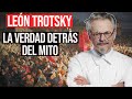 Len trotsky profeta y hereje de la revolucin rusa