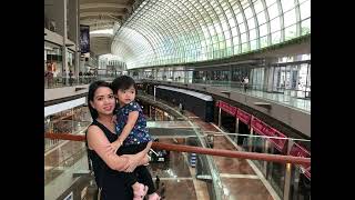 Singapore 2020 (part 2 of 4) - Marina Bay Sands