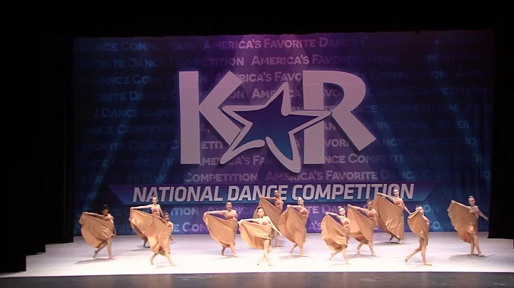 People’s Choice// MUDDY WATERS - Karen's School Of Dance [Detroit, MI]