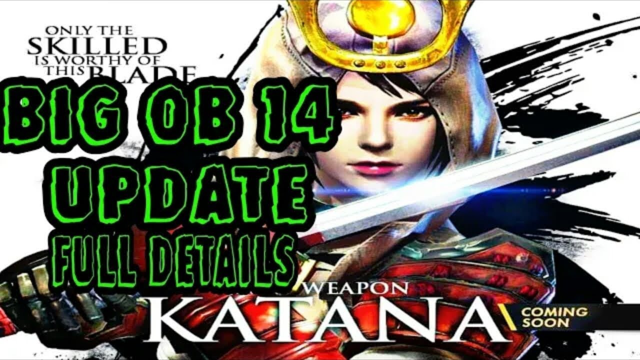 All the new Upcoming UpdateS in free fire /OB 4 Update