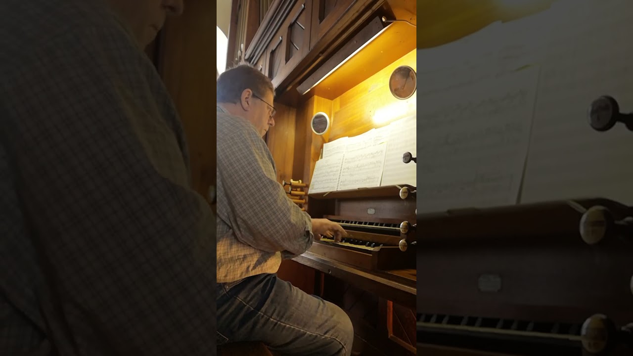 God is my lied - Chris Lamprecht