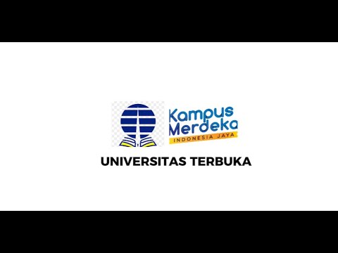 Video Perkenalan Mata Kuliah Arbitrase, Mediasi Dan Negosiasi di Universitas Terbuka
