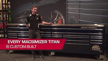 Macsimizer™ TITAN - The Largest Toolbox in Mac Tool