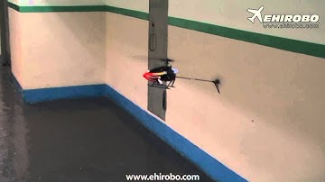 eHIROBO.com - WALKERA Genius CP V2 quick test flight