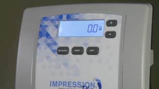 How to View Water Softener Operating Displays on Impression® Series How To Program Water Softener Settings On Impression Series