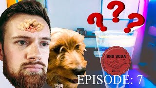 WHEEL OF BEER EP7: GETTIN' NASTY WITH NUT