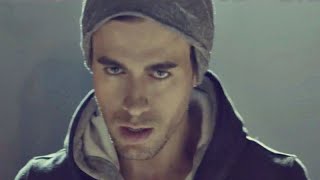 De noche y de día - Enrique Iglesias ft. Yandel Juan Magan  (lyrics)