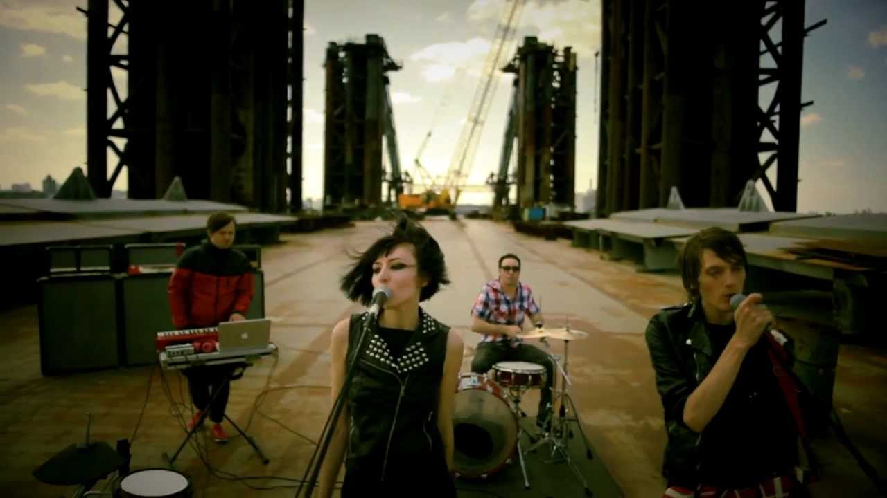 Four Phonica - Sabotage