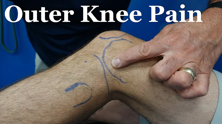 Most Common Causes of Lateral Knee Pain