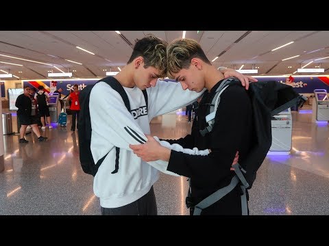 Lucas and Marcus Are Splitting Apart..
