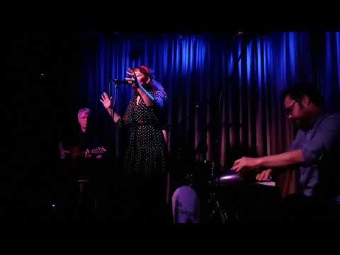 Ruby Friedman "Drowned"