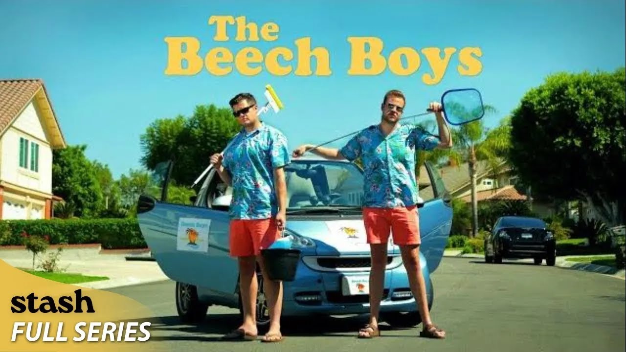 A Fond Farewell: A "Beech Boys" Retrospective | The Beech Boys | S03E11 | Full Episode | Look Back