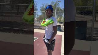 That Hooper That Loves Flexing