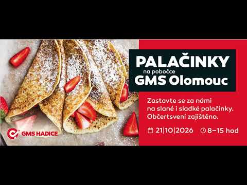 palačinky and halloween