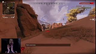 Brutaldeath52.Exe A Cessé De Fonctionner Apex Legends