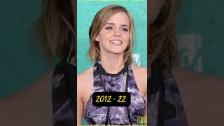 Emma Watson The Evolution Of A Style Icon