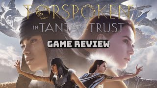 Forspoken: In Tanta We Trust - Game Review