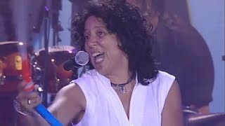 Rosana - Hoy (directo desde Málaga) | (29/08/2003)