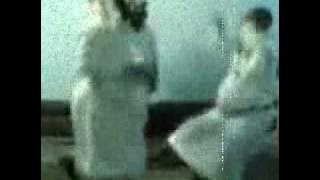 The Circassians From Jordan - Samer Sami