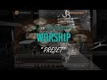 Ez drummer 2  preset worship 2022