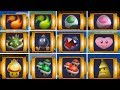 Mario Kart: Double Dash - All Special Items