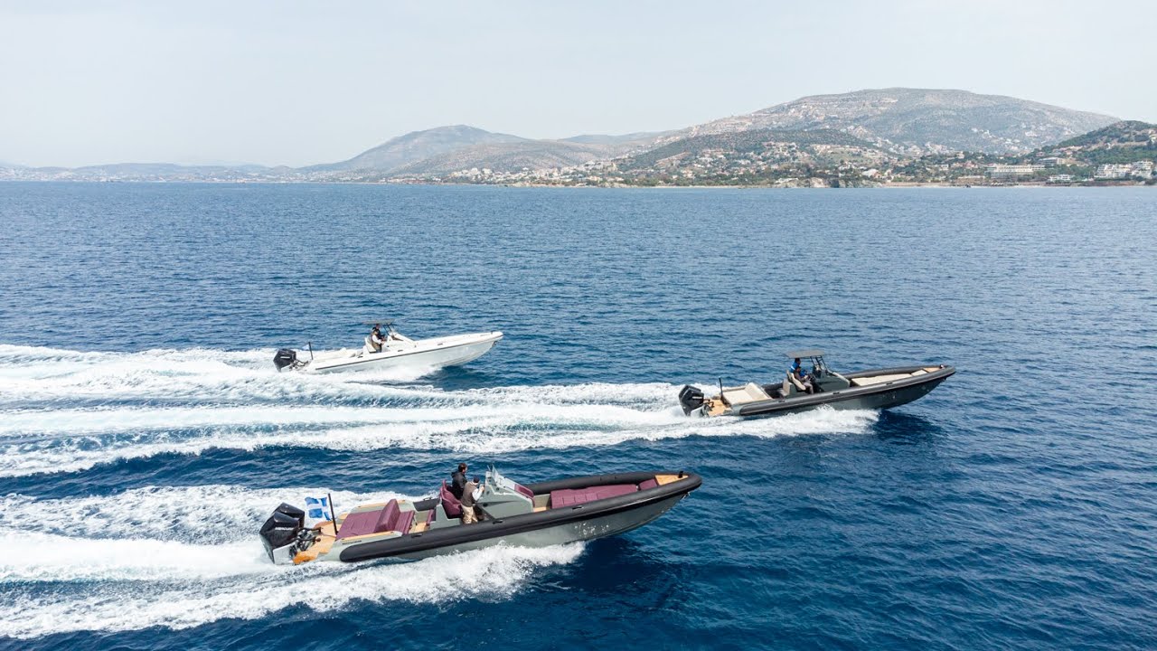 ONDECK TV: Η νέα εποχή για την Rock Marine από την Hull Works