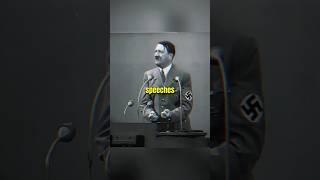 How Hitler Seized Power In Nazi Germany