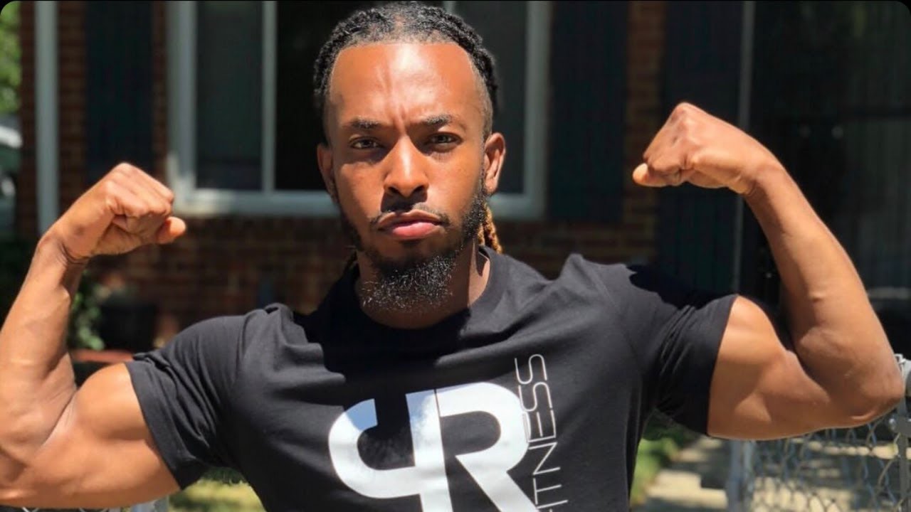 Ep.101 - Stronger Than You Think (feat. Jovan Jackson) - YouTube