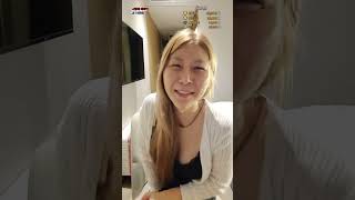 한국 무사히 도착 호텔 이에요!