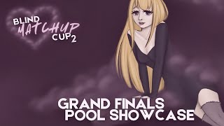 BMC2 GF mappool showcase