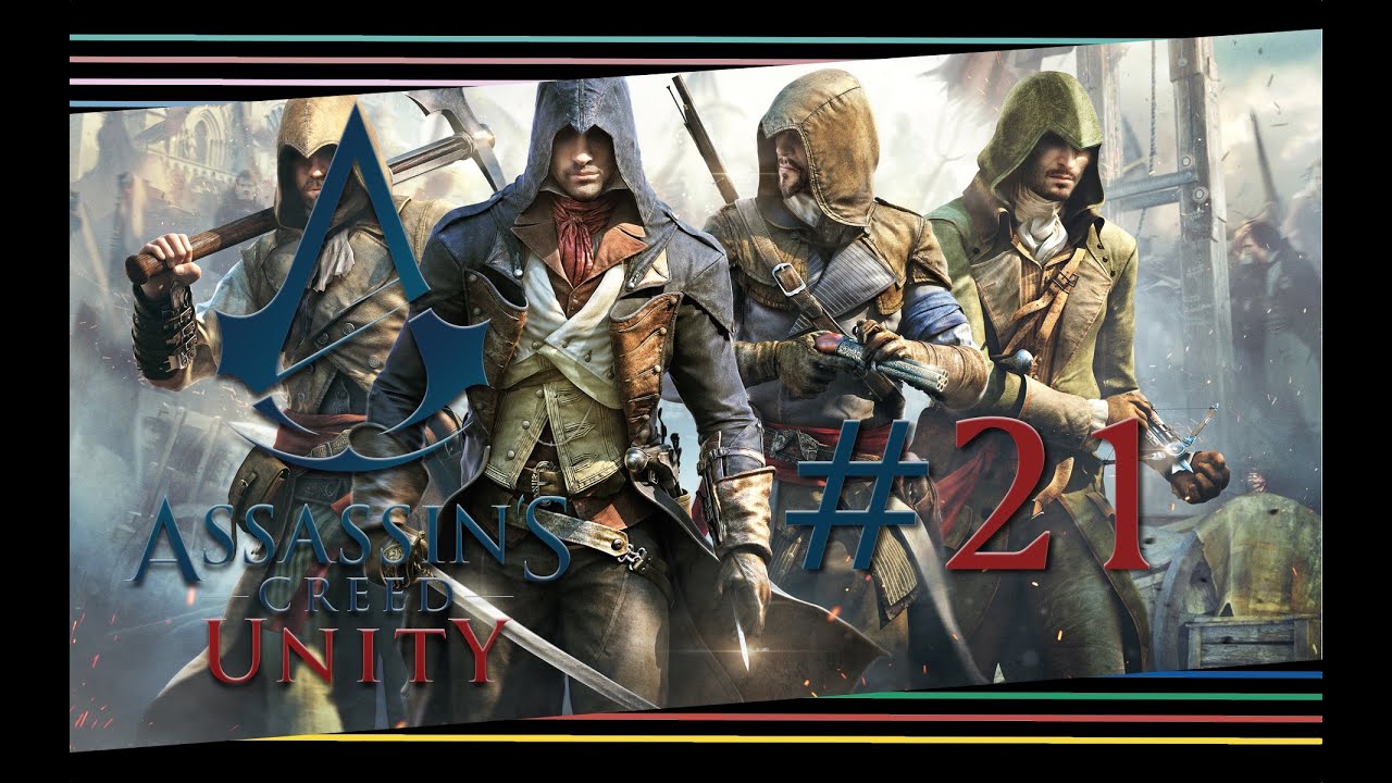 Wie Kann Man Assassin’S Creed Töten? – JGOV