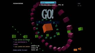 Famous Platform Racing 3 - oh god there's too many cubes help Net Worth
