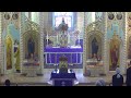 Christ The Saviour Orthodox Cathedral Service 2026 03 22 