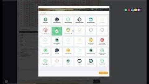 SIACharts Focus Video - Quick Print Feature & Custom Model Reports