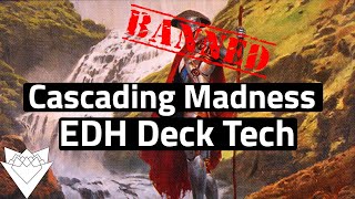 Cascading Madness | Commander (EDH) DeckTech | Golos, Tireless Pilgrim