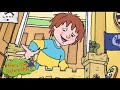 König des Schlosses | Henry Der Schreckliche | Zusammenstellung | Cartoons für Kinder