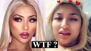 GET READY FOR BED WITH ME / NIGHT TIME ROUTINE !