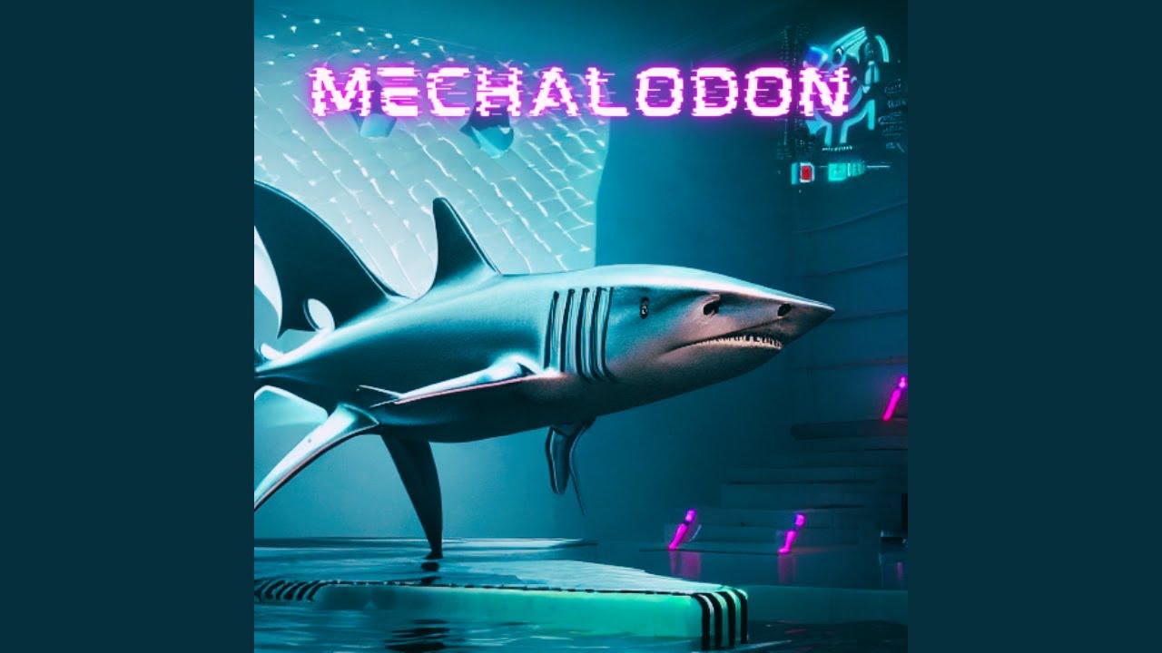 Circuit - Mechalodon [Riddim] - YouTube